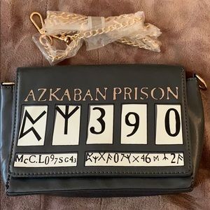 Harry Potter crossbody bag